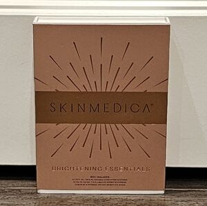 Brand New SkinMedica Brightening Essentials Kit
